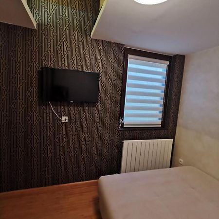 Apartman Adrijan Zlatibor Luaran gambar
