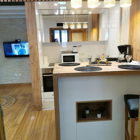 Apartman Adrijan Zlatibor Luaran gambar