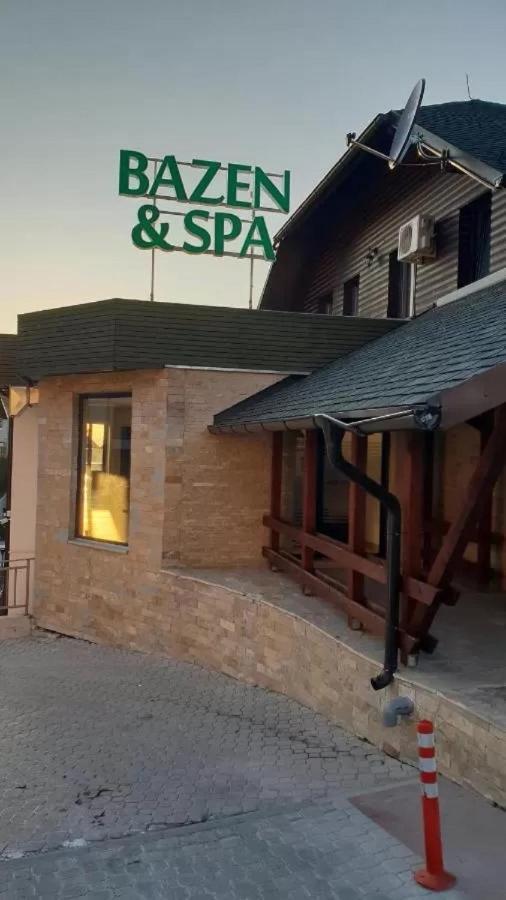 Apartman Adrijan Zlatibor Luaran gambar