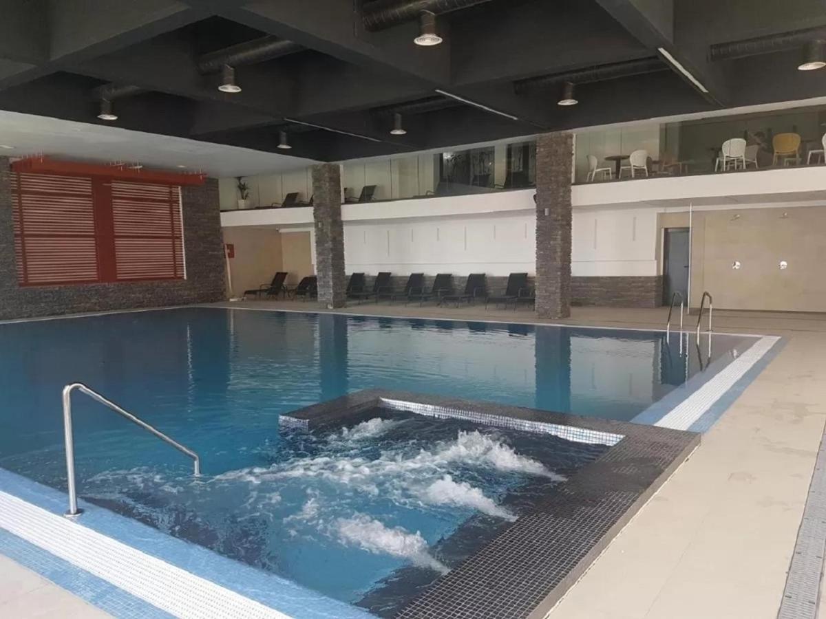 Apartman Adrijan Zlatibor Luaran gambar