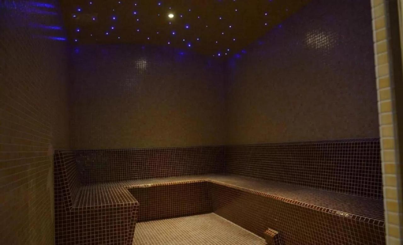 Apartman Adrijan Zlatibor Luaran gambar