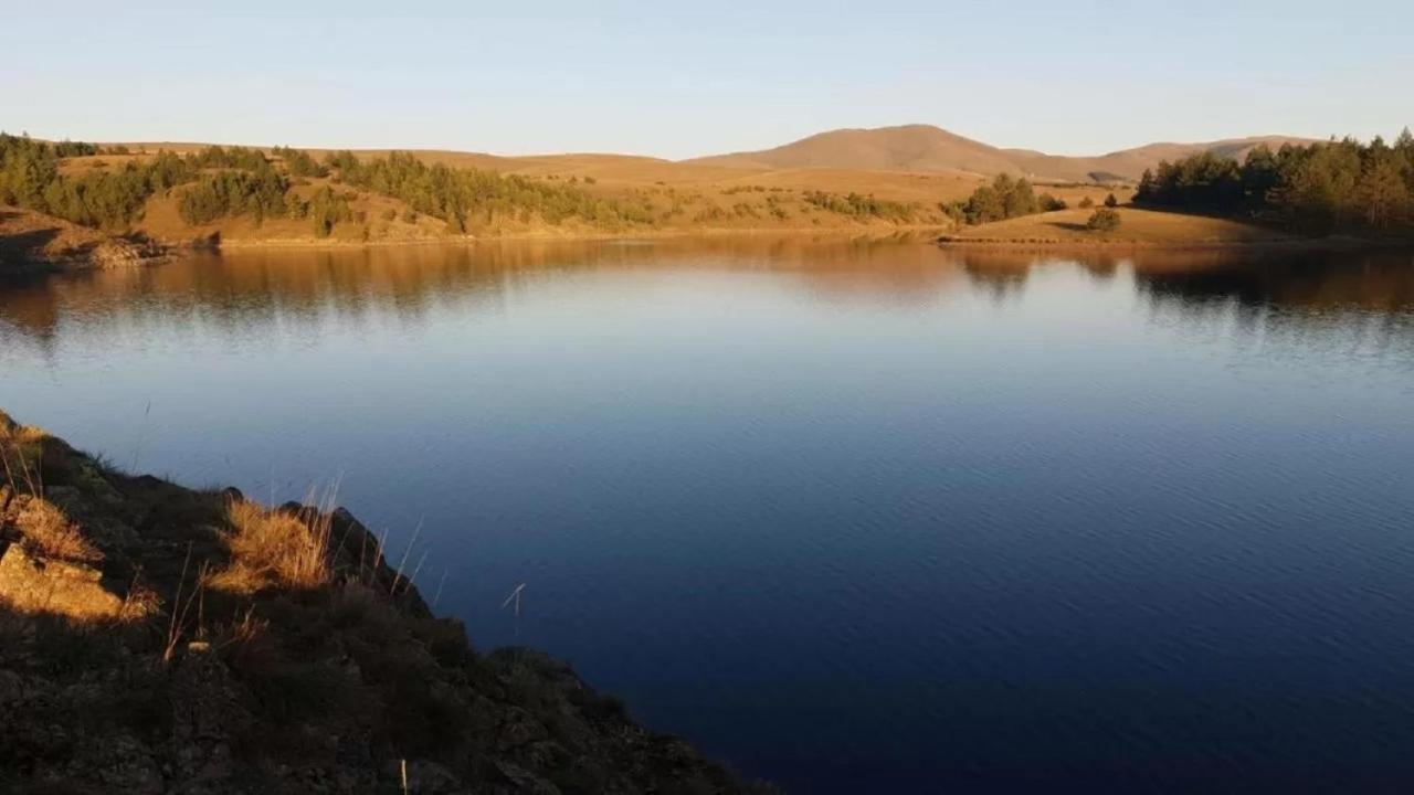 Apartman Adrijan Zlatibor Luaran gambar