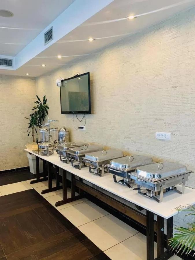 Apartman Adrijan Zlatibor Luaran gambar