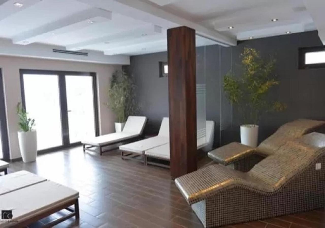 Apartman Adrijan Zlatibor Luaran gambar