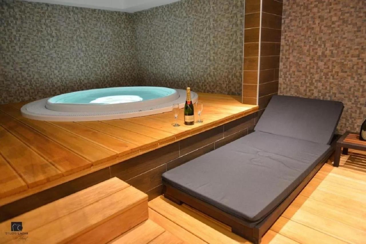 Apartman Adrijan Zlatibor Luaran gambar