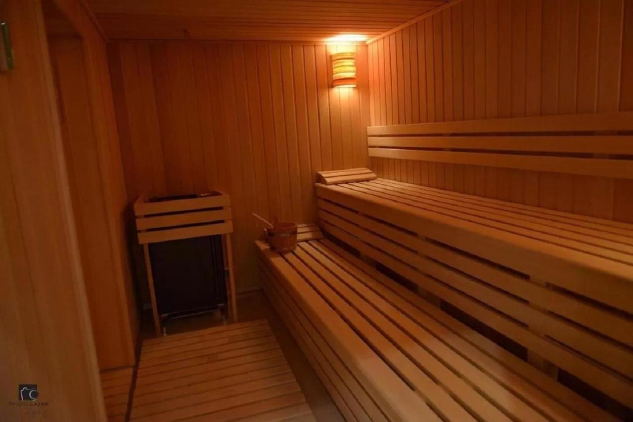 Apartman Adrijan Zlatibor Luaran gambar