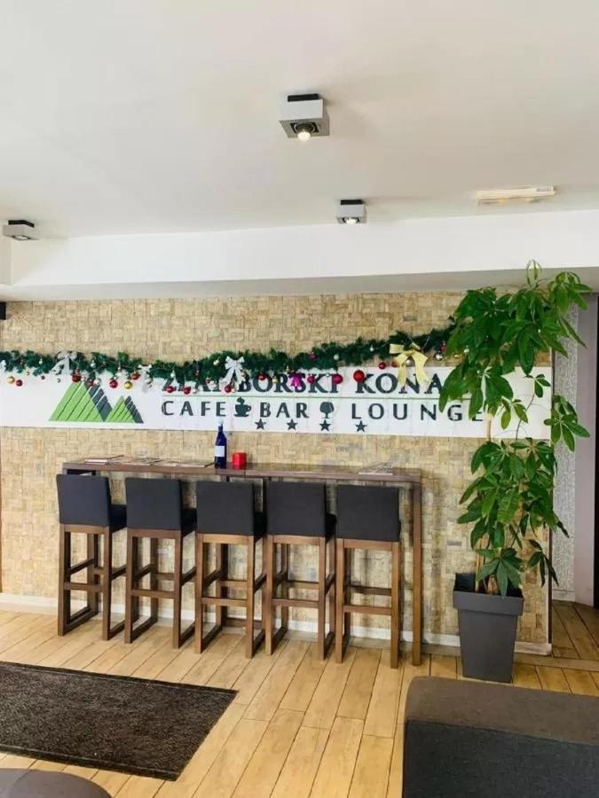 Apartman Adrijan Zlatibor Luaran gambar