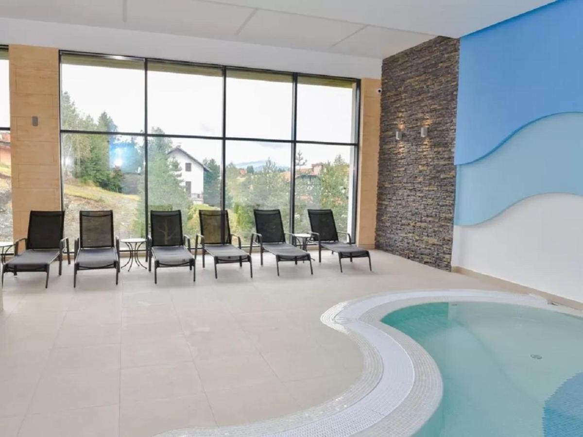 Apartman Adrijan Zlatibor Luaran gambar