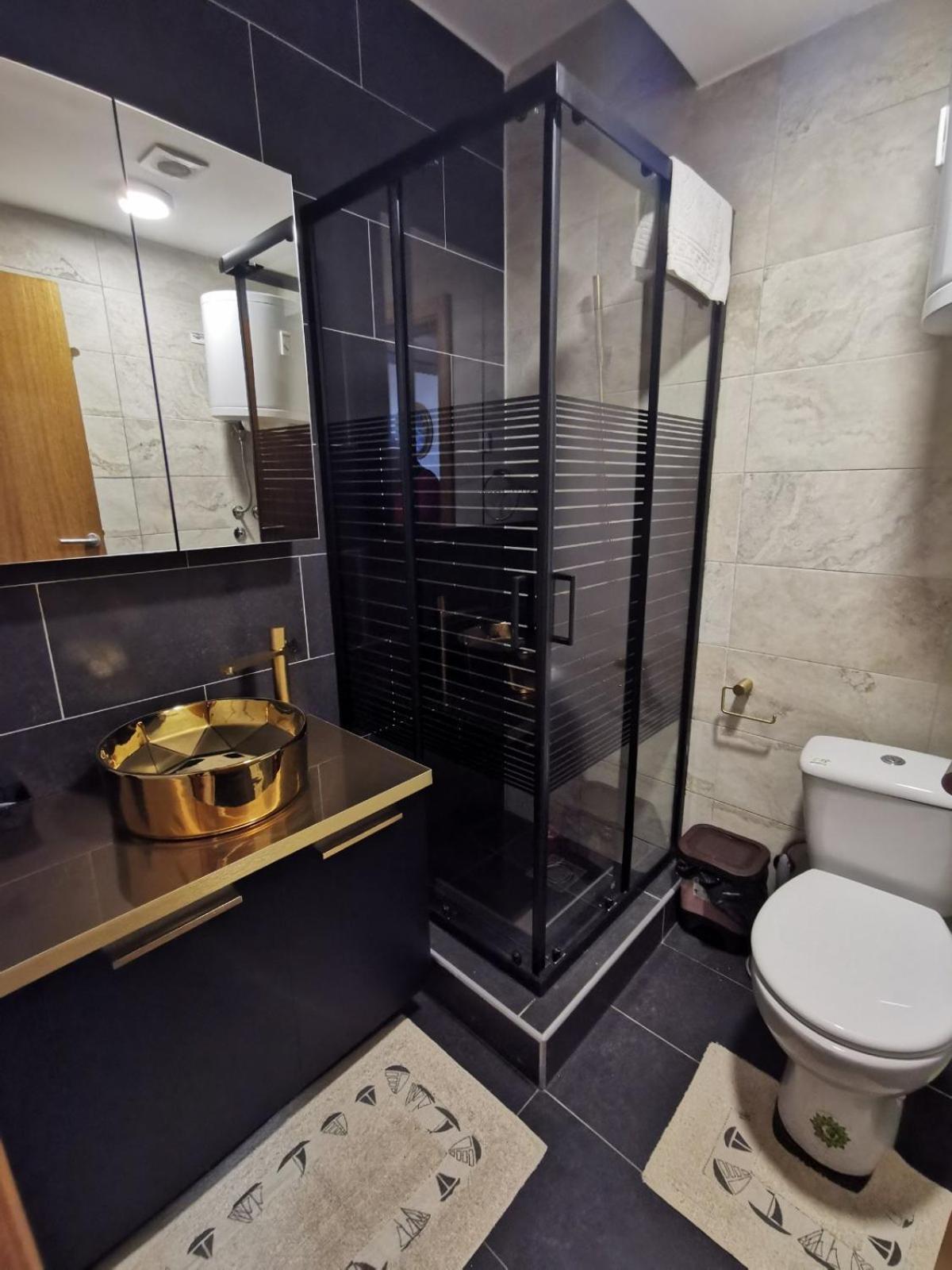 Apartman Adrijan Zlatibor Luaran gambar