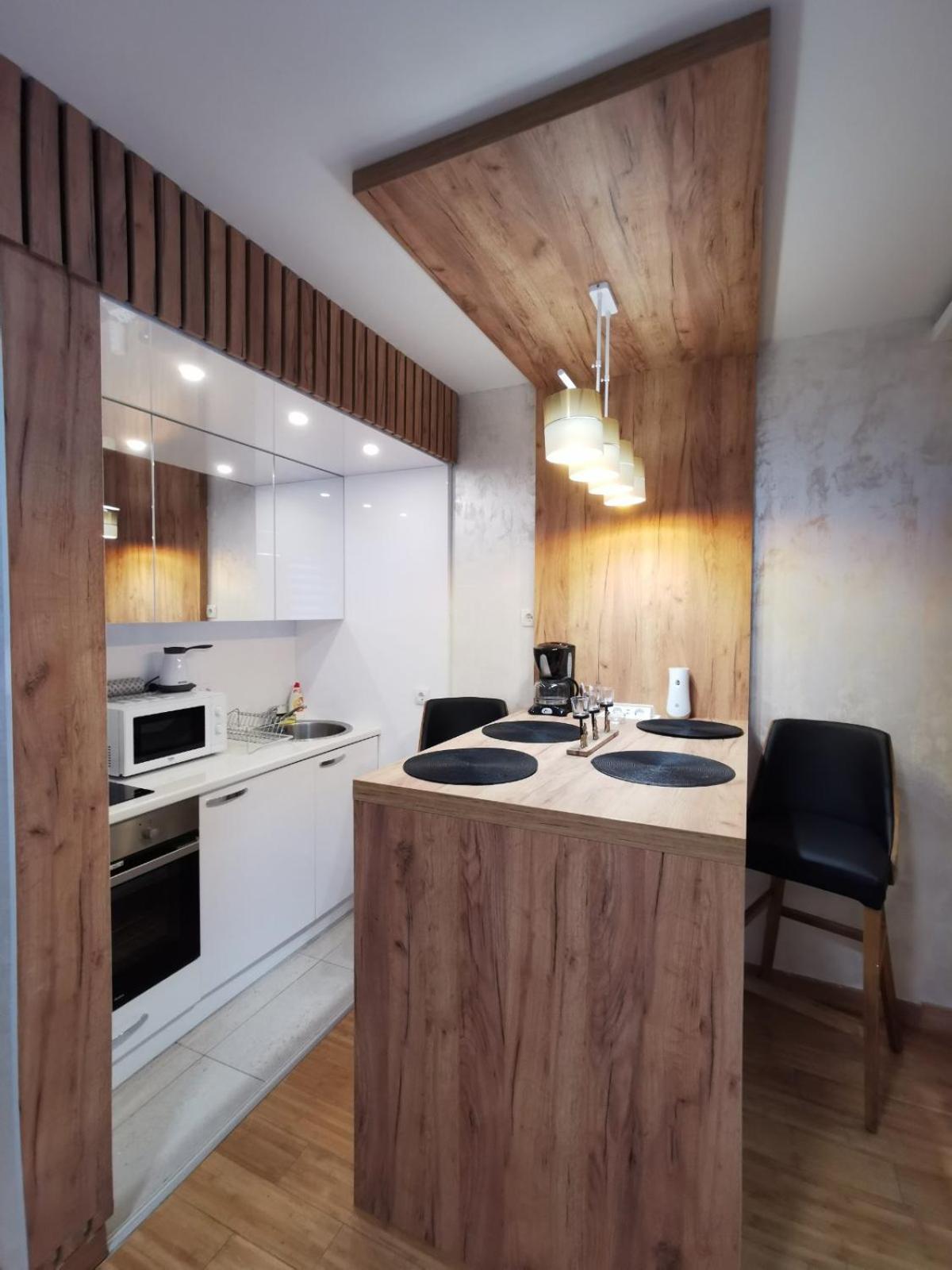 Apartman Adrijan Zlatibor Luaran gambar