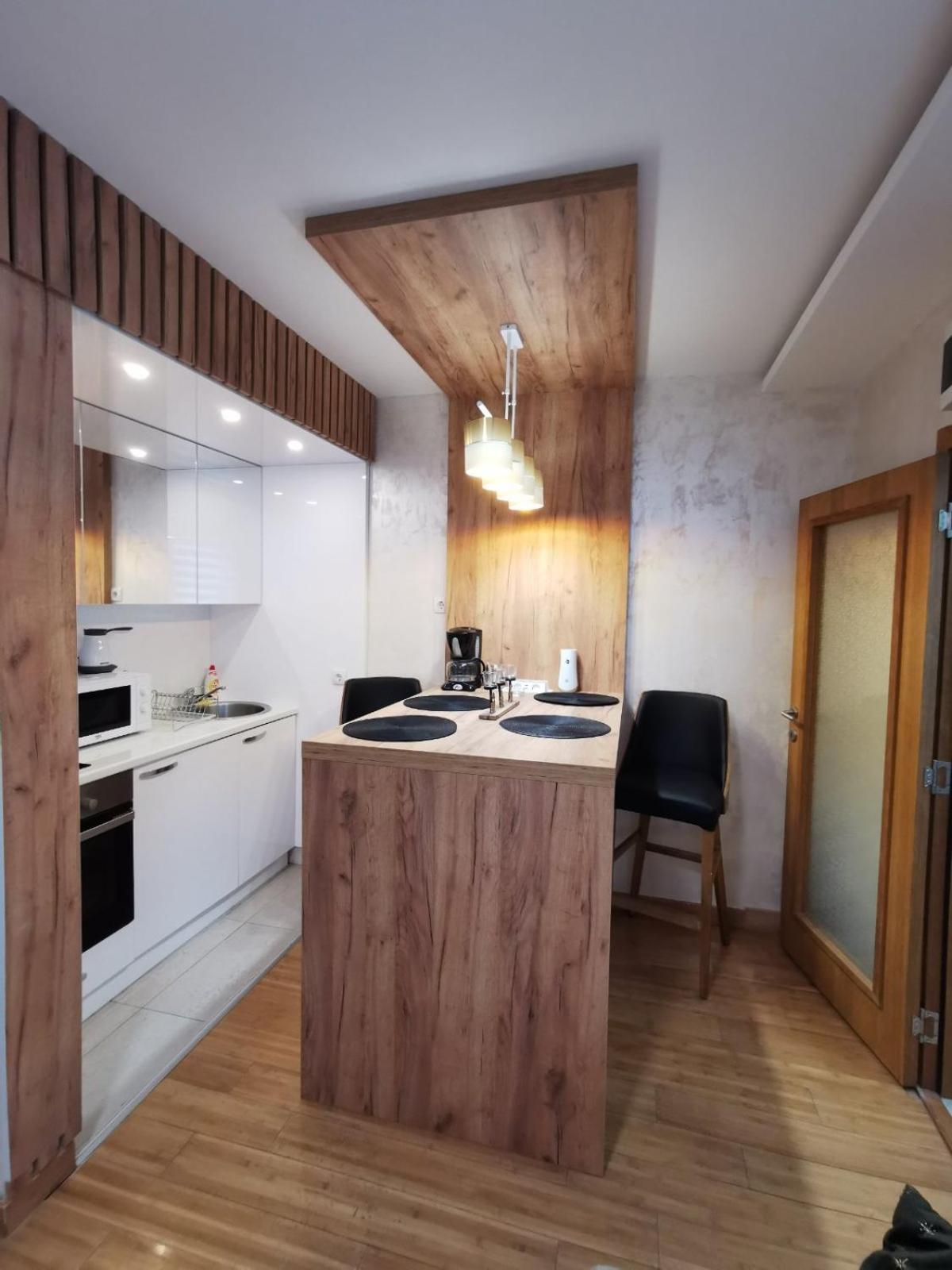 Apartman Adrijan Zlatibor Luaran gambar