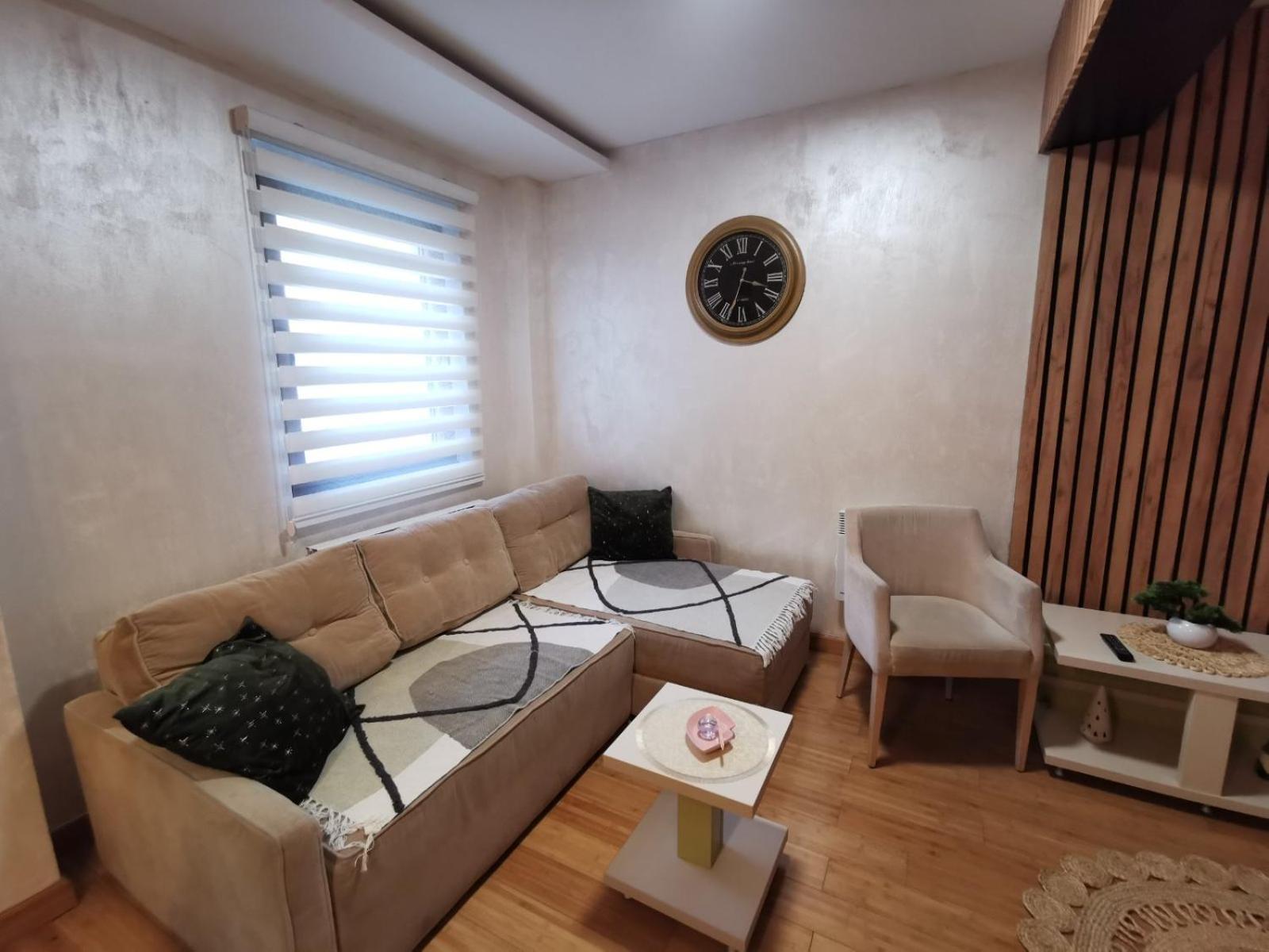Apartman Adrijan Zlatibor Luaran gambar