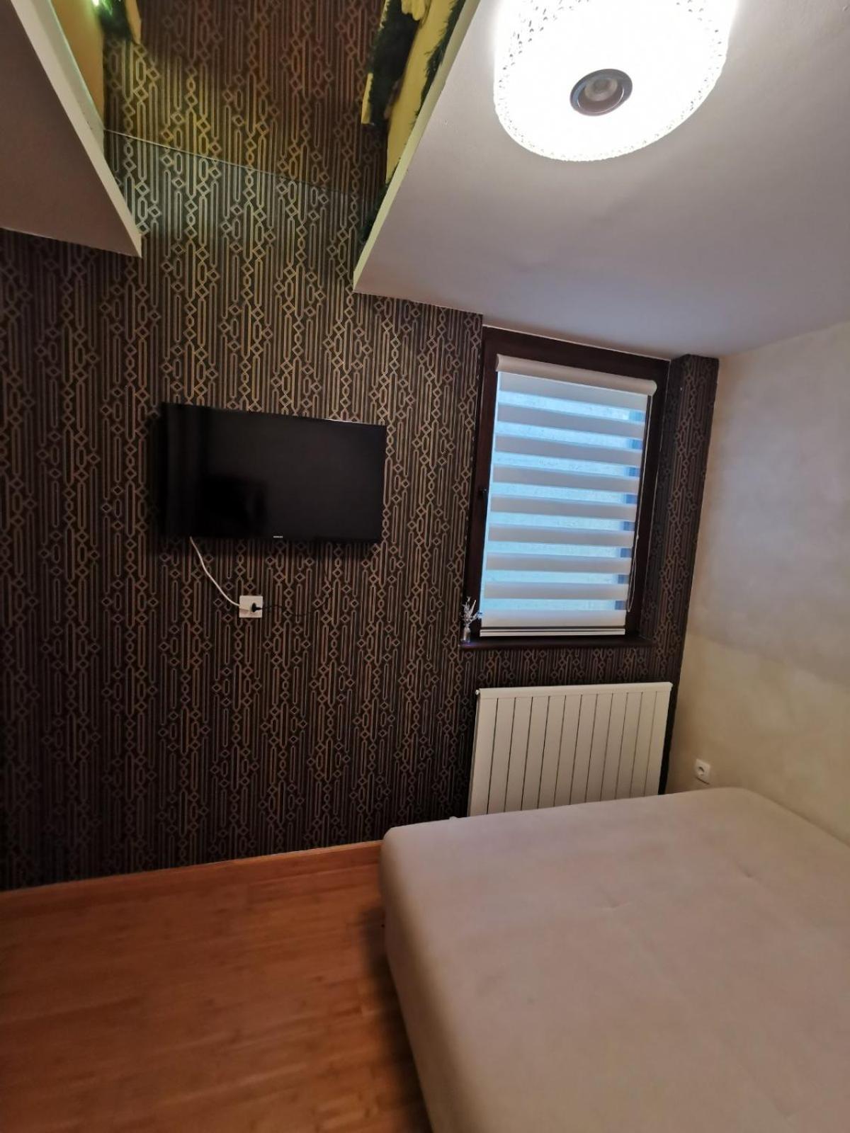 Apartman Adrijan Zlatibor Luaran gambar