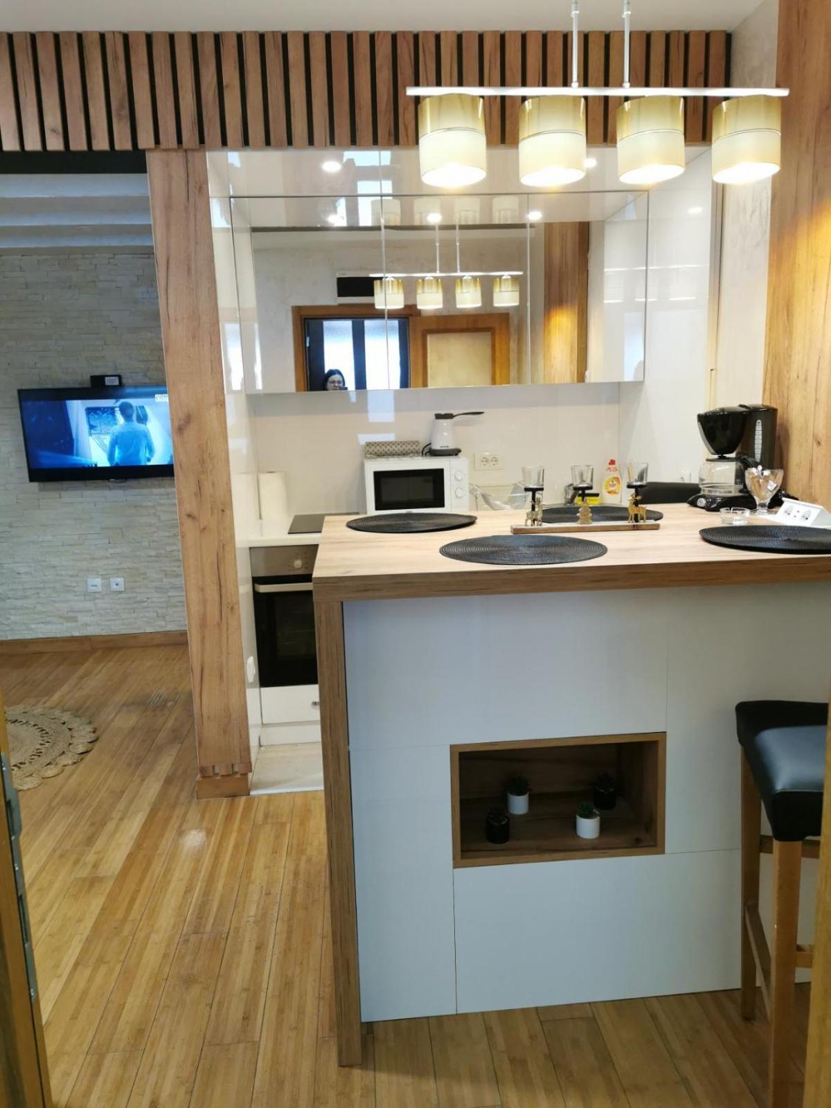 Apartman Adrijan Zlatibor Luaran gambar