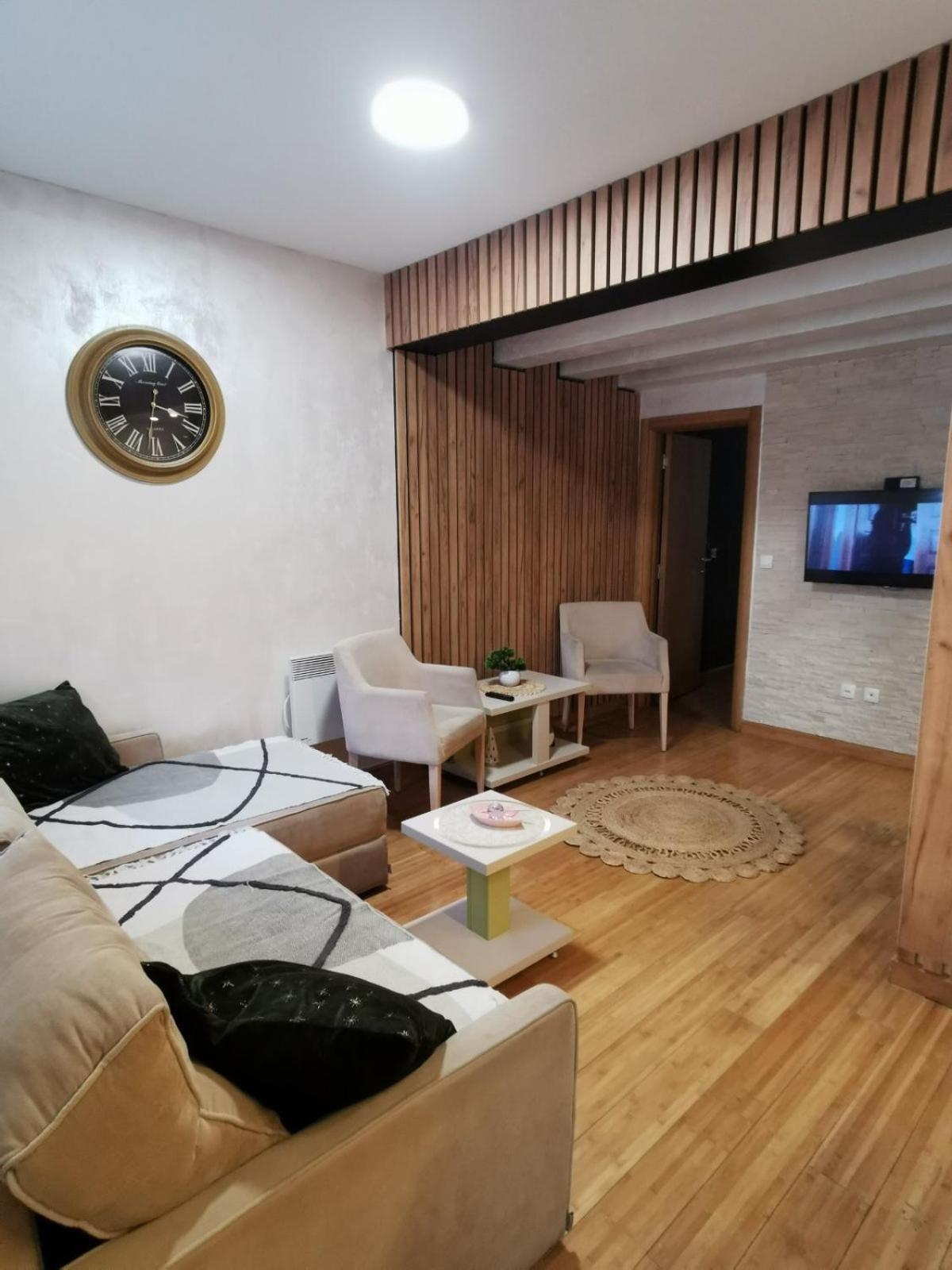 Apartman Adrijan Zlatibor Luaran gambar