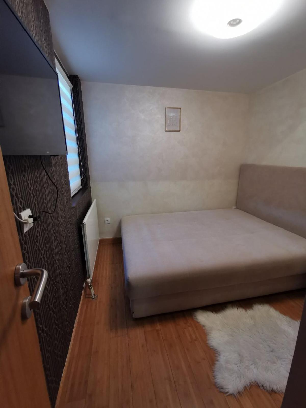 Apartman Adrijan Zlatibor Luaran gambar