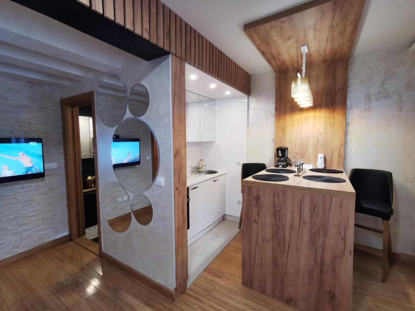 Apartman Adrijan Zlatibor Luaran gambar