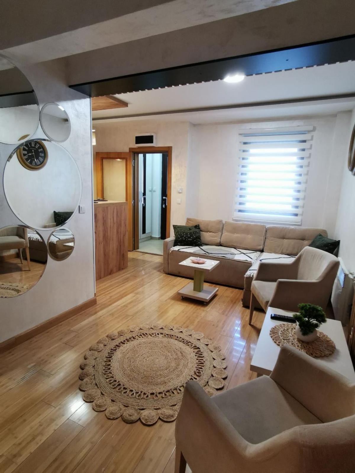 Apartman Adrijan Zlatibor Luaran gambar