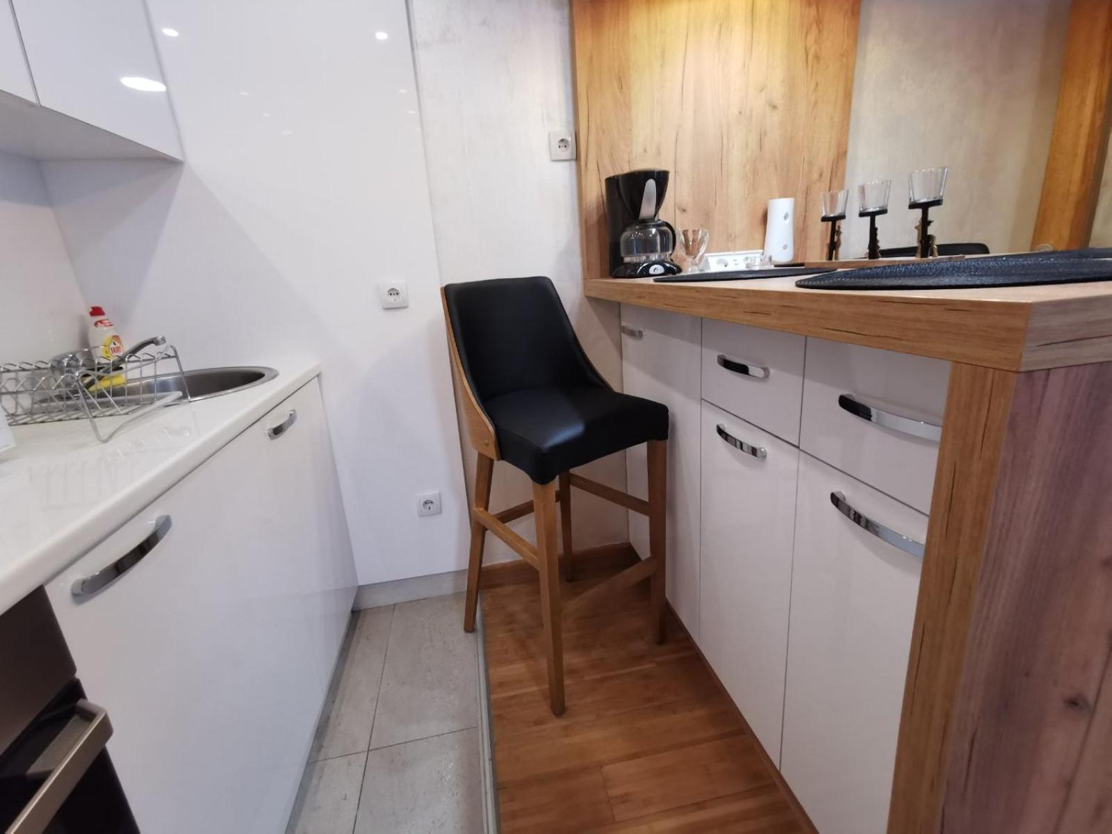 Apartman Adrijan Zlatibor Luaran gambar