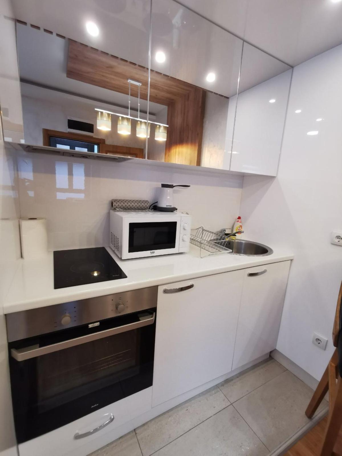 Apartman Adrijan Zlatibor Luaran gambar